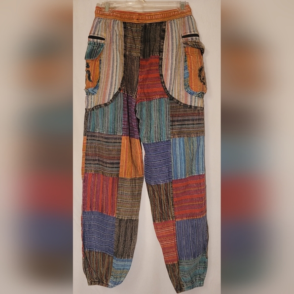 Casual Pants - Picture 4 of 4